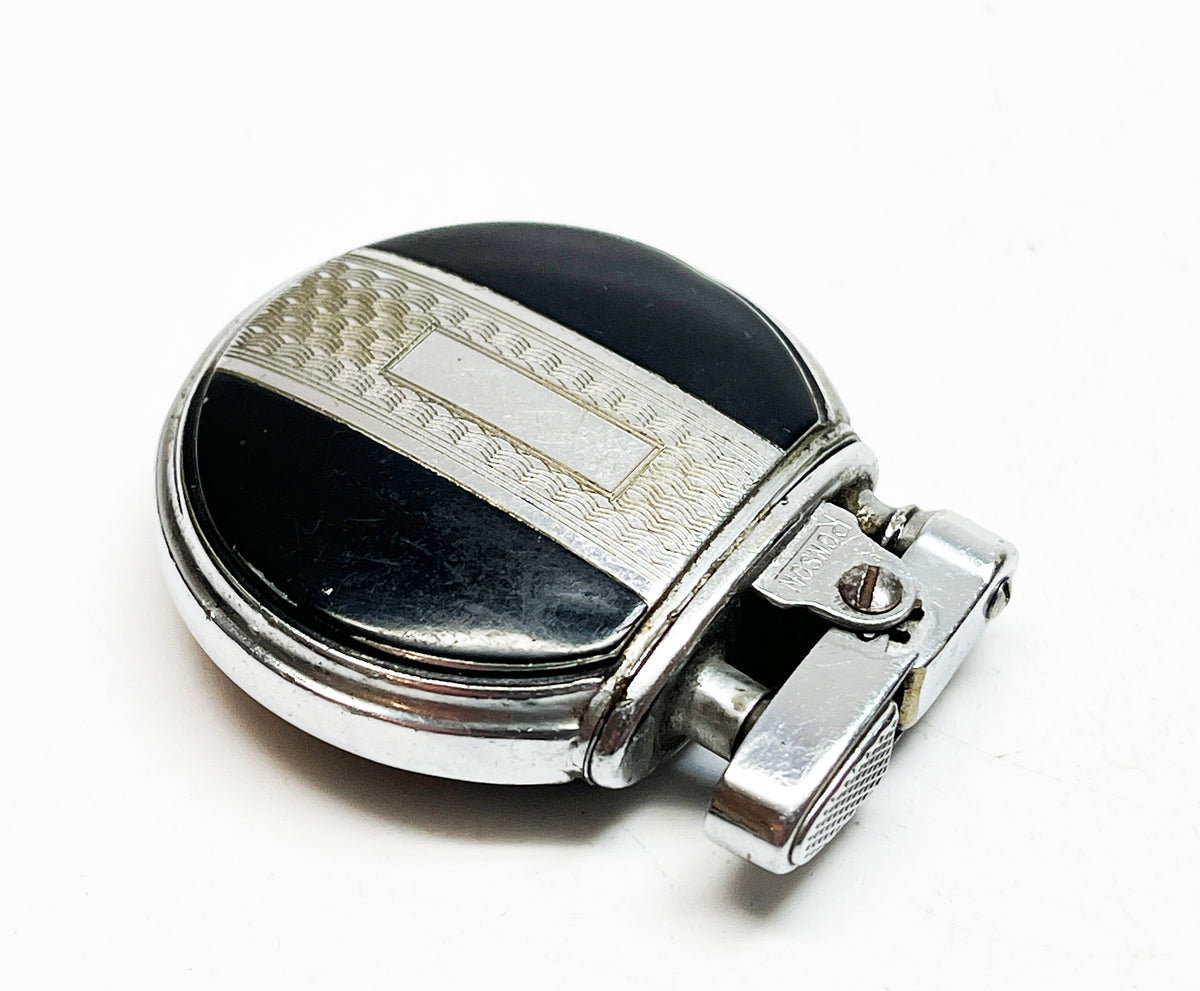 1930s Ronson Rondette Junior Vintage Lighter