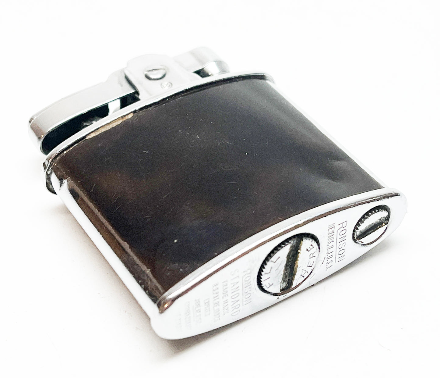 1940s Ronson Standard Lighter