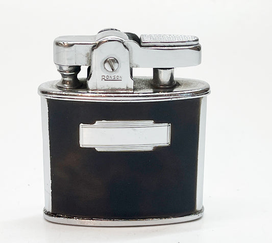 1940s Ronson Standard Lighter
