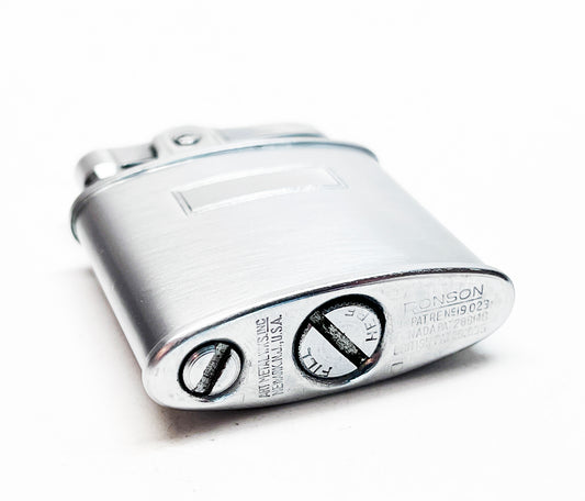 1940s Ronson Standard Vintage Lighter