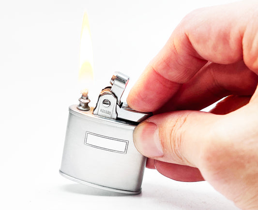 1940s Ronson Standard Vintage Lighter