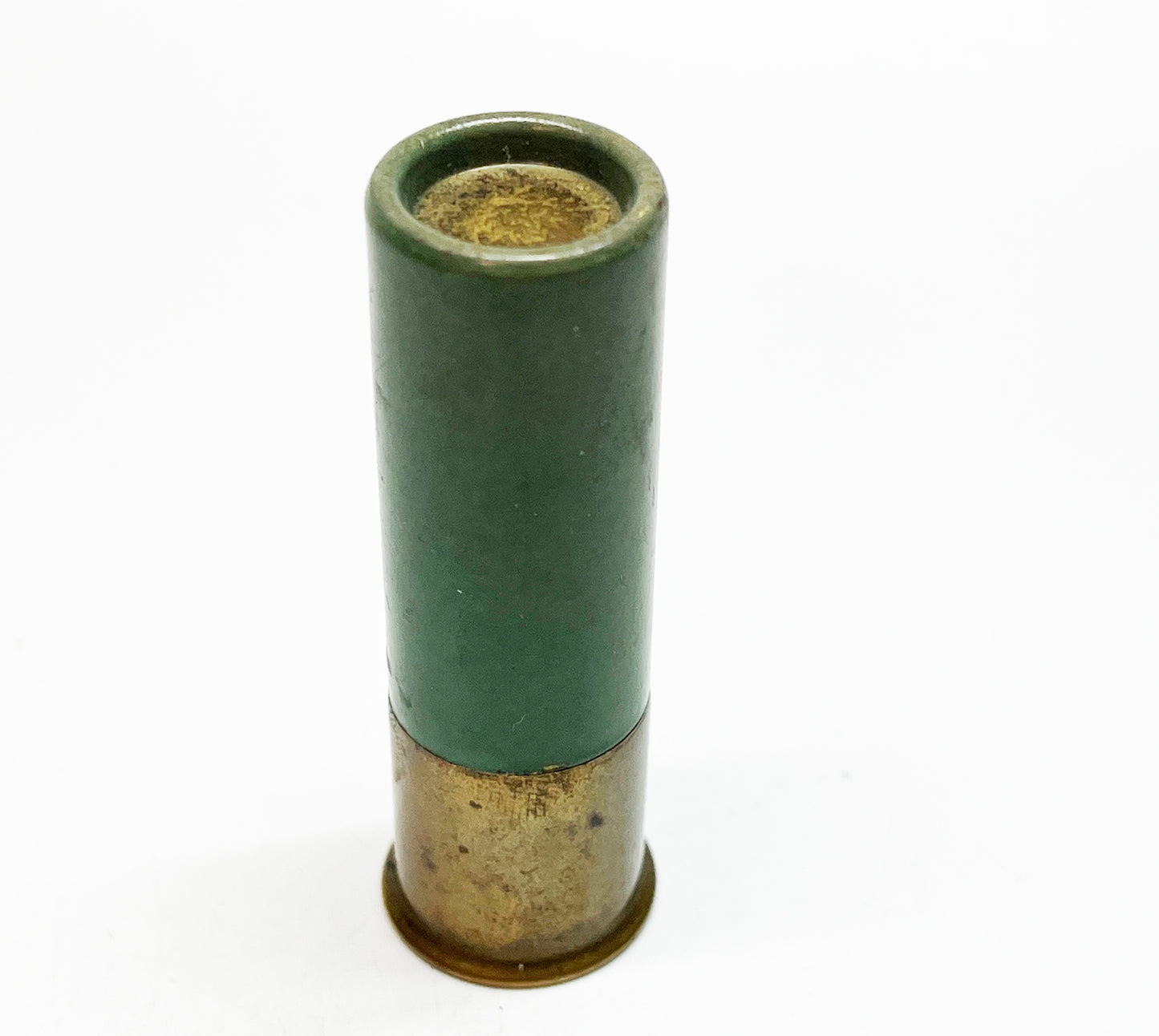 Rare 1940s Hutendoerffer Nurnberg 16 Shotgun Shell Lighter