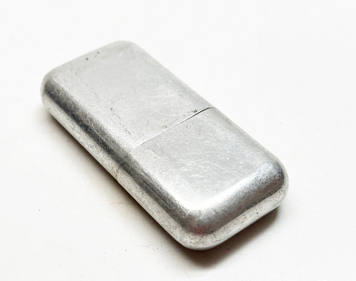 1940s Aluminum Sleeve Trench Style Lighter