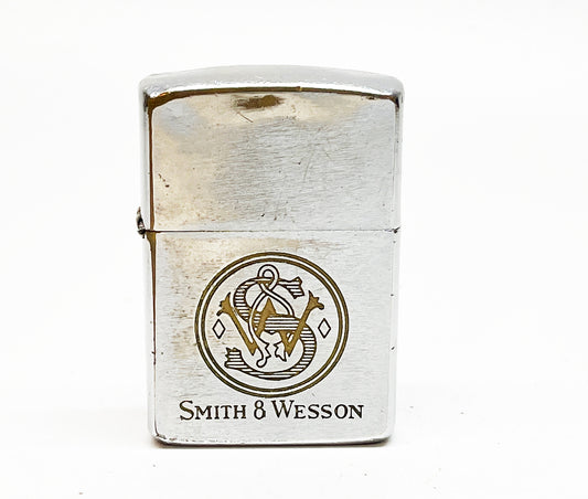 1964 Smith & Wesson Zippo Lighter