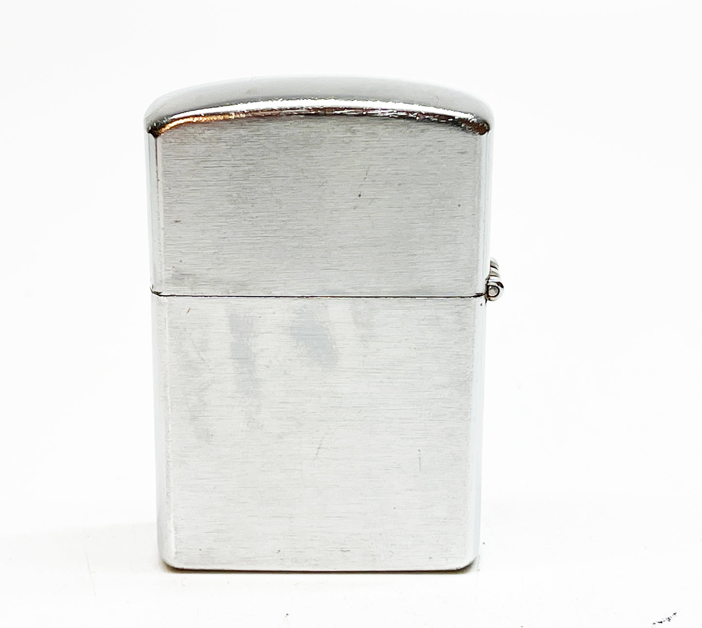 1960s Snoopy "Fuck It" Vietnam Era Flip Top Lighter in Original Box