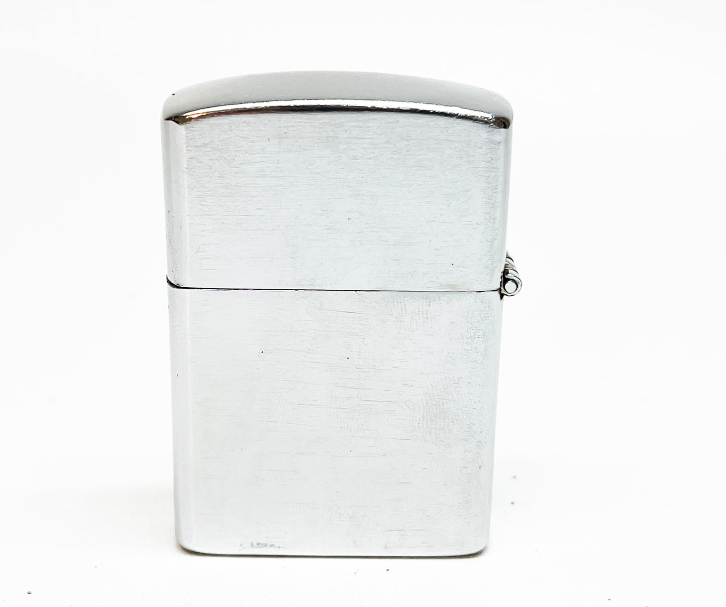 1960s Snoopy "Fuck It" Vietnam Era Flip Top Lighter