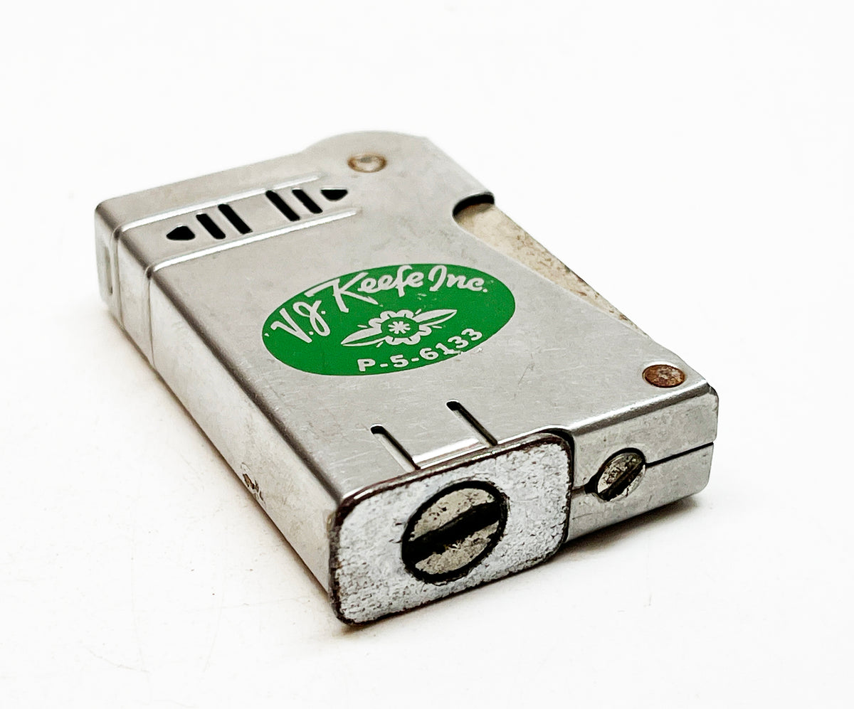 1950s Imco Solo Advertising Lighter