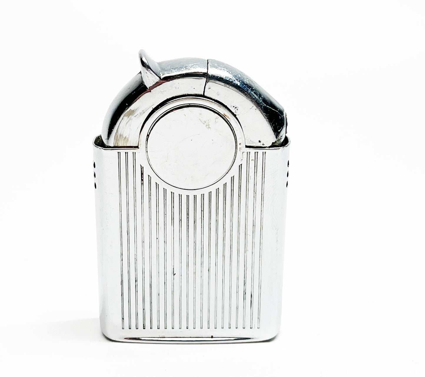 1930s Snap-Lite Corporation Automatic Speed Lighter