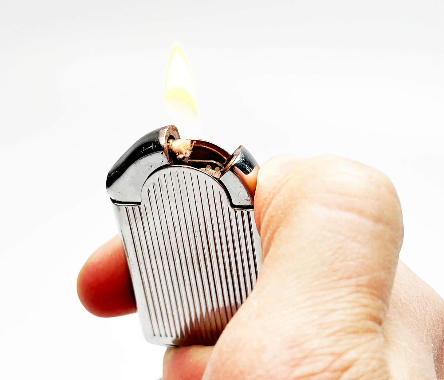 1930s Snap-Lite Corporation Automatic Speed Lighter