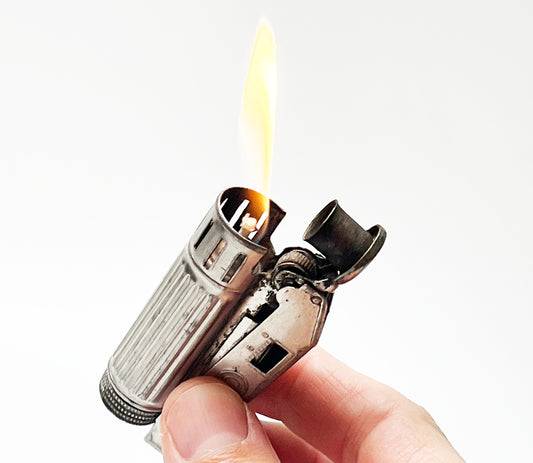 1950s Sportster Imco Style Austrian Lighter