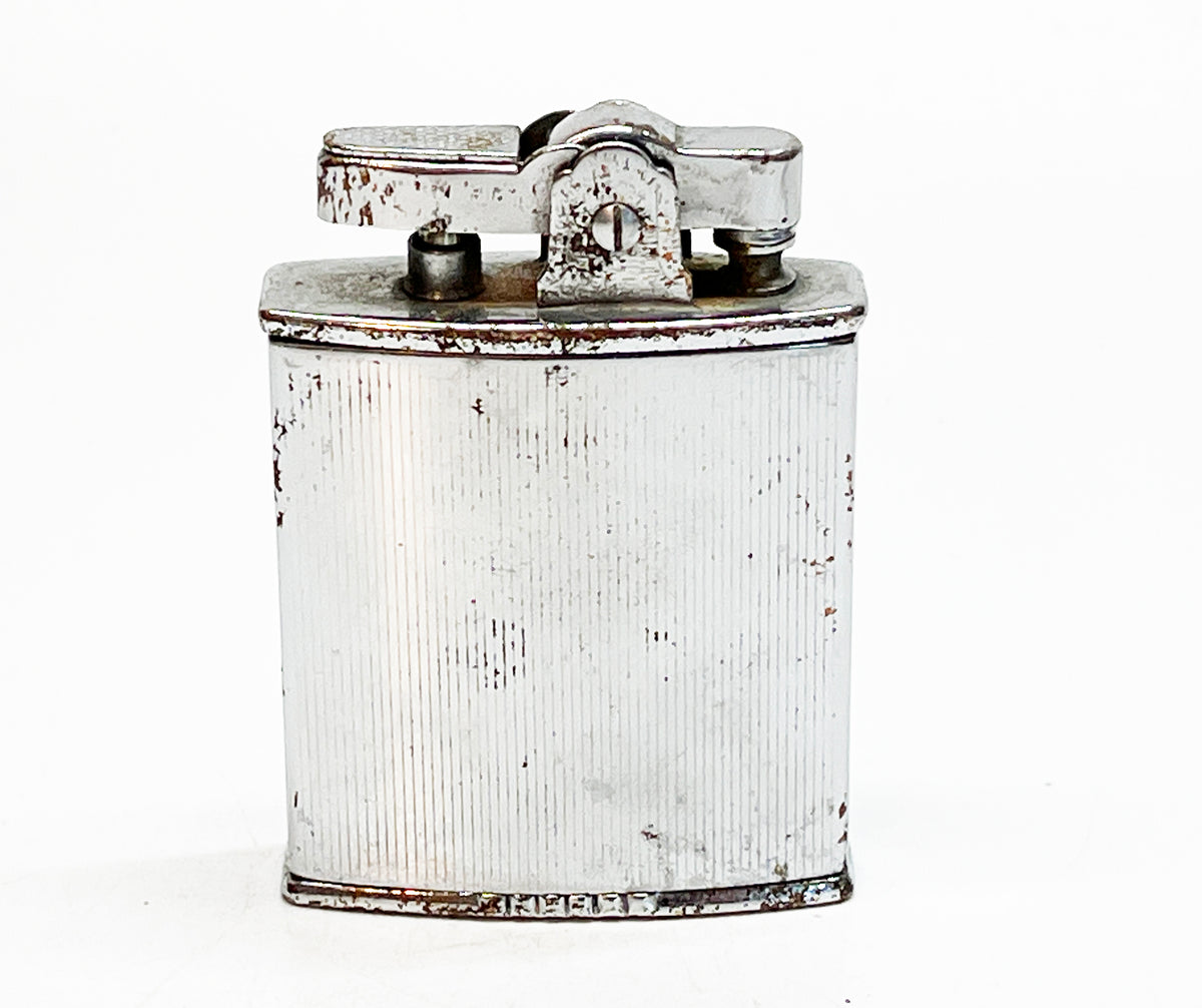 Rare Suntos Ashtray Lighter 1950s Combo