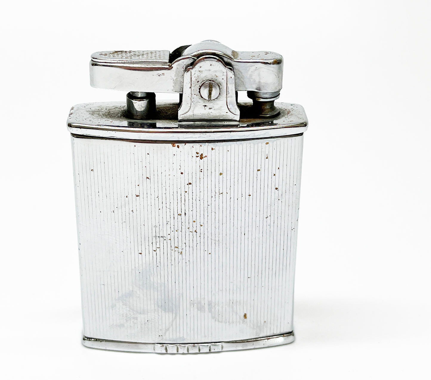 Rare Suntos Ashtray Lighter 1950s Combo