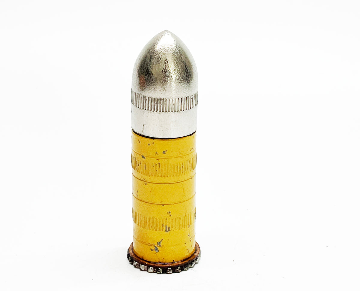 Rare 1940s Bullet Swiss Made Lighter