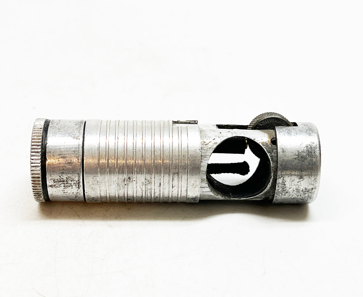 1950s Vintage Nimrod Sportsman Pipeliter Lighter