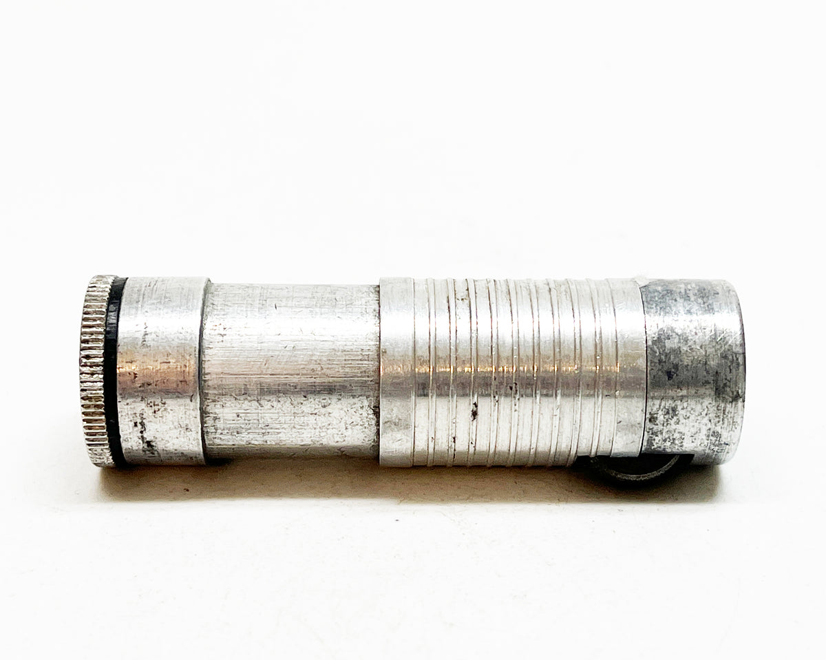 1950s Vintage Nimrod Sportsman Pipeliter Lighter