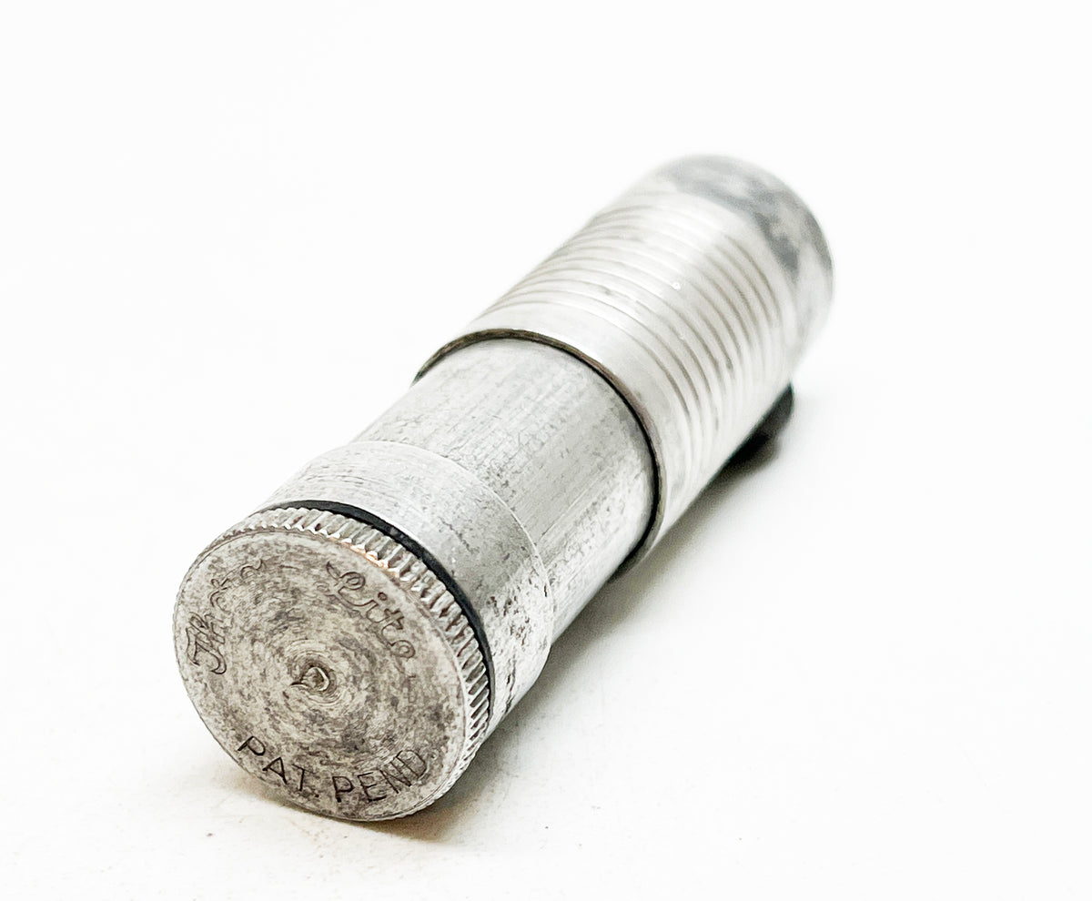 1950s Vintage Nimrod Sportsman Pipeliter Lighter