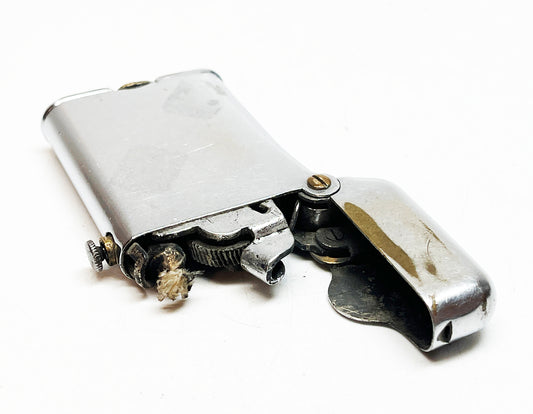 Thorens Single-Claw 1920 Push Button Lighter