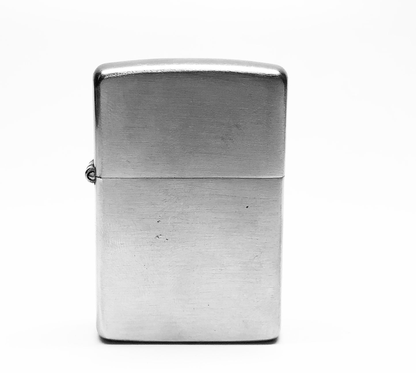1947 Zippo Three Barrel Working Lighter