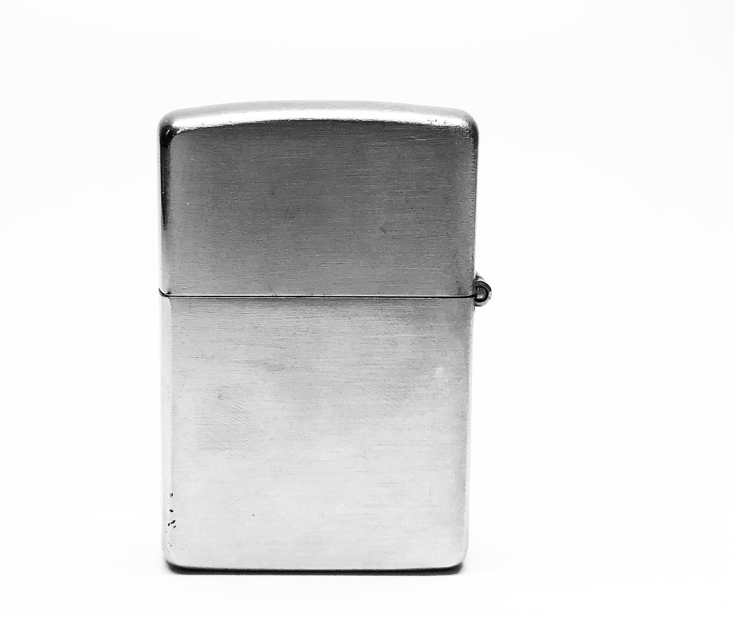 1947 Zippo Three Barrel Working Lighter
