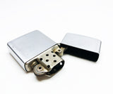 1947 Zippo Three Barrel Working Lighter