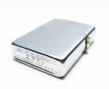 1947 Zippo Three Barrel Working Lighter