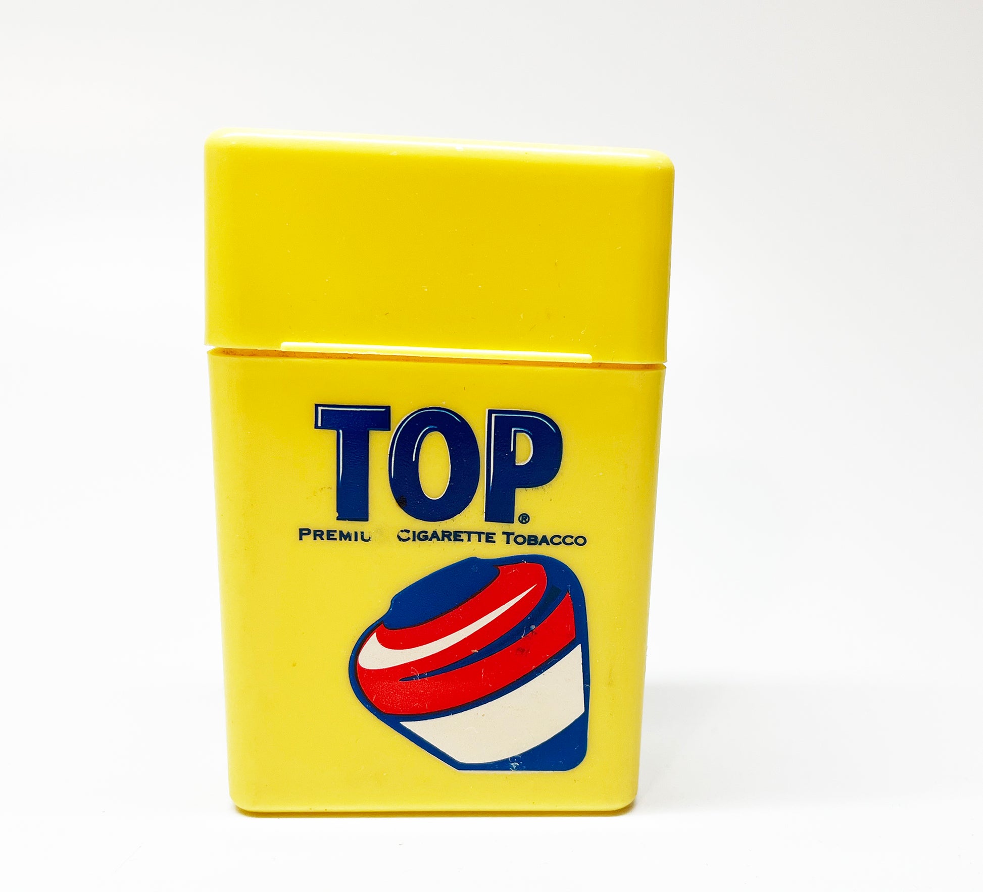 vintage plastic cigarette case US Tupperware Co Vintage plastic Cigarette Holders -