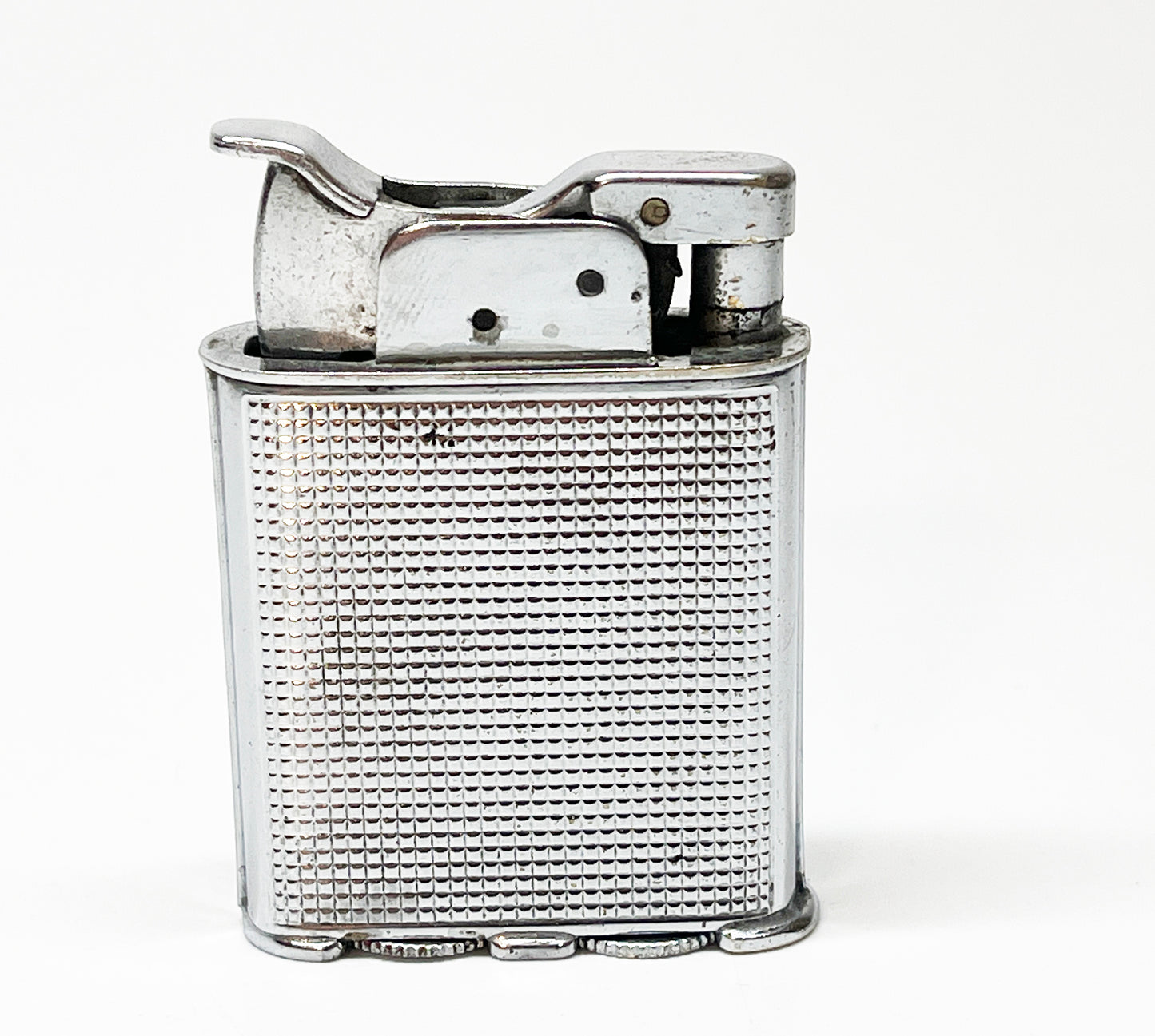 1940s Evans Trigalite Lighter