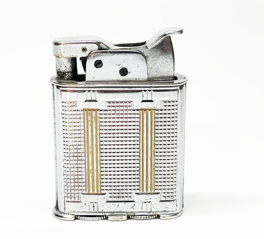 1940s Evans Trigalite Lighter