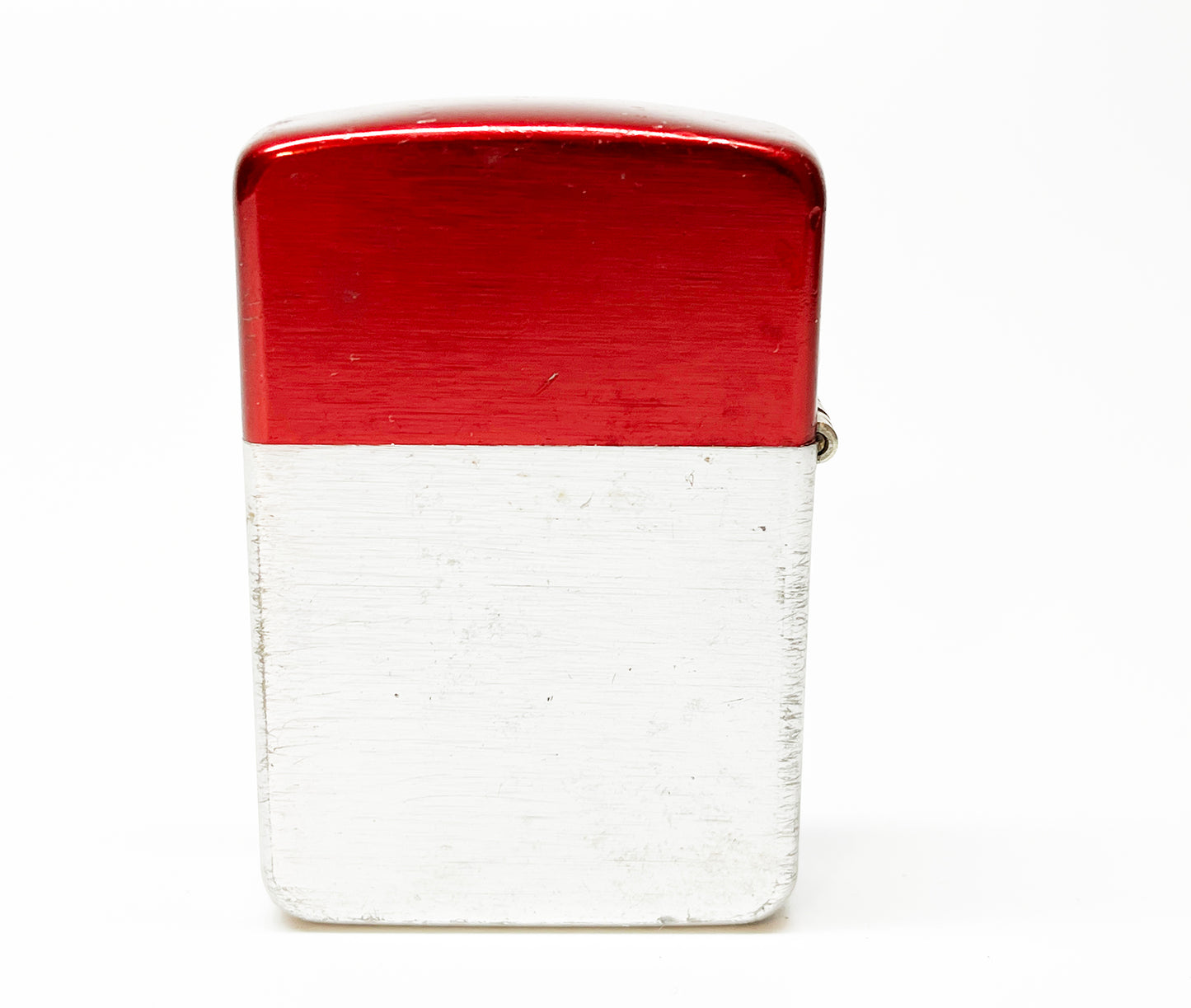 1960s University of Arkansas Razorbacks College Football Lighter