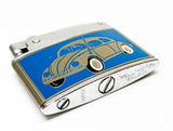 1950s Volkswagen VW Bug / Beetle Advertising Lighter