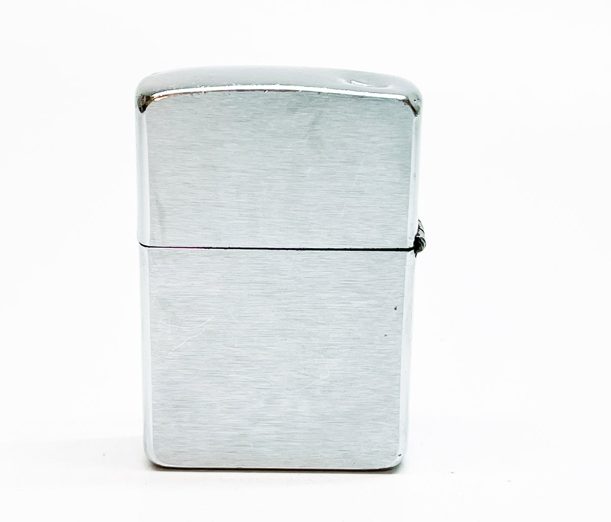1958 United States Air Force Academy Zippo Lighter