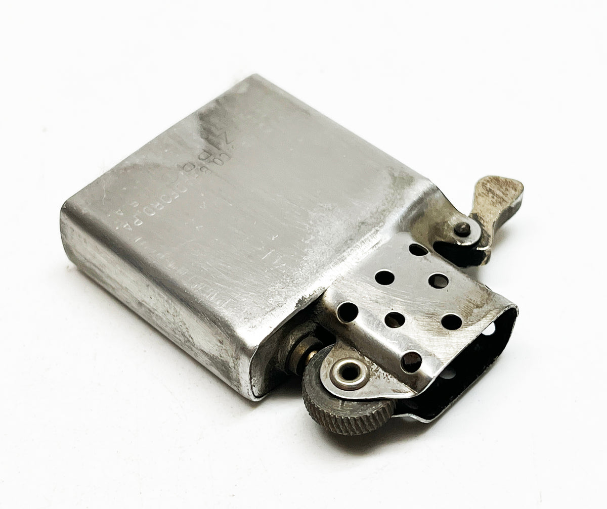 1958 United States Air Force Academy Zippo Lighter