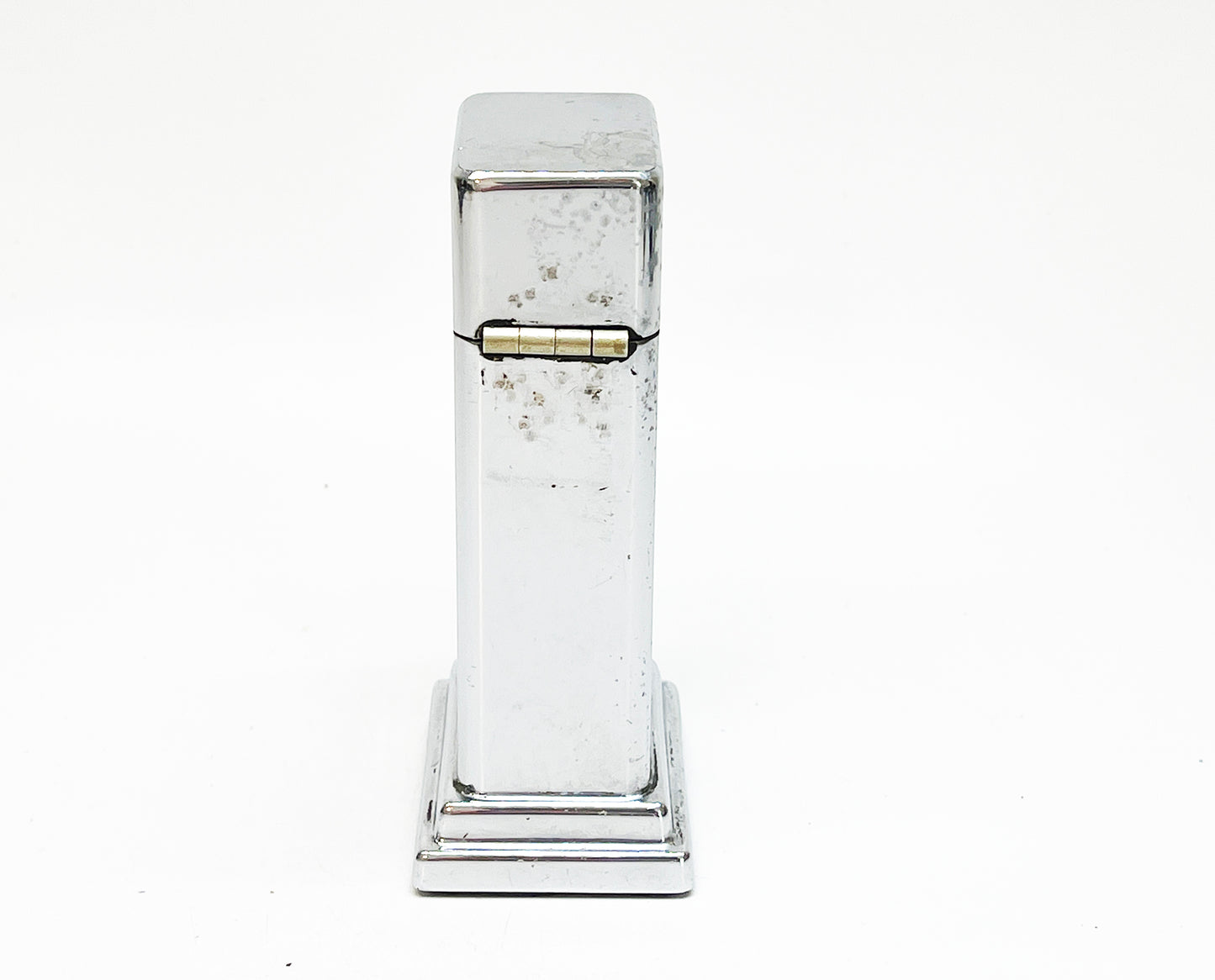 1947 - 1949 Zippo Barcroft Model 2 Table Lighter