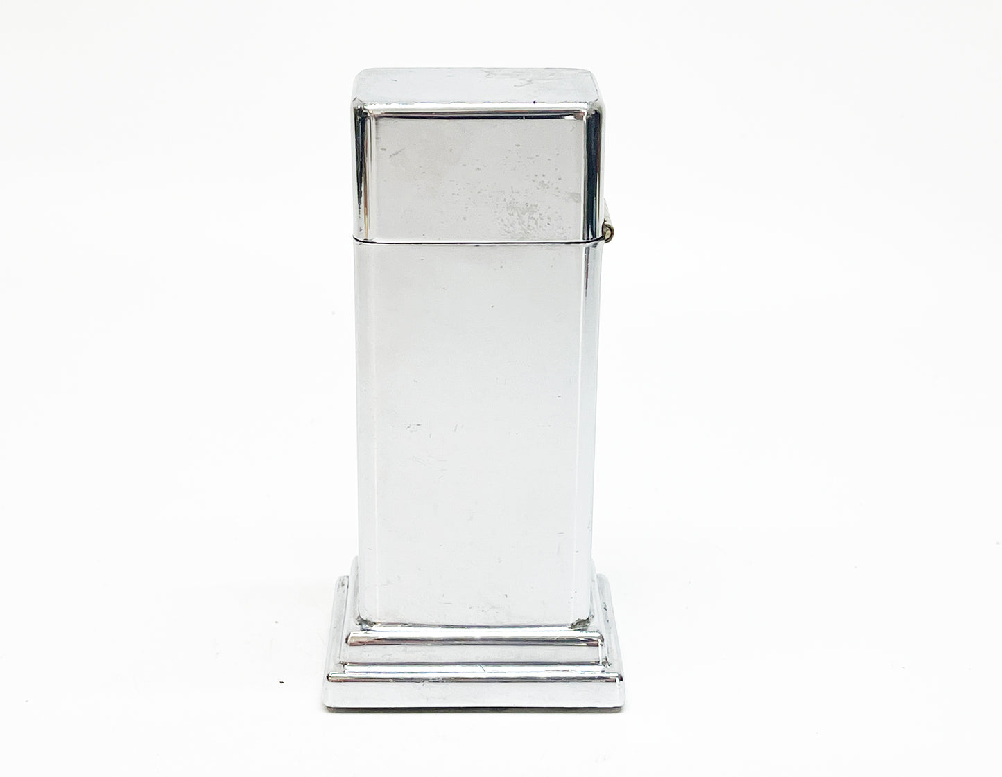 1947 - 1949 Zippo Barcroft Model 2 Table Lighter