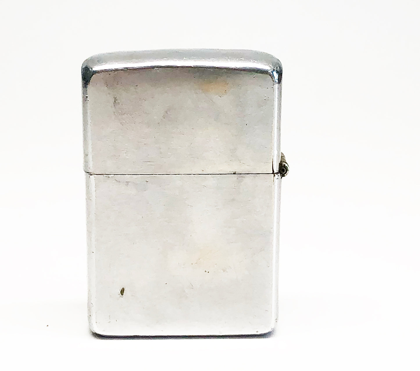 1970 "BIG ED" Zippo Lighter