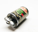 1950s Bardahl Oil Advertising Lighter
