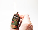 1950s Bardahl Oil Advertising Lighter