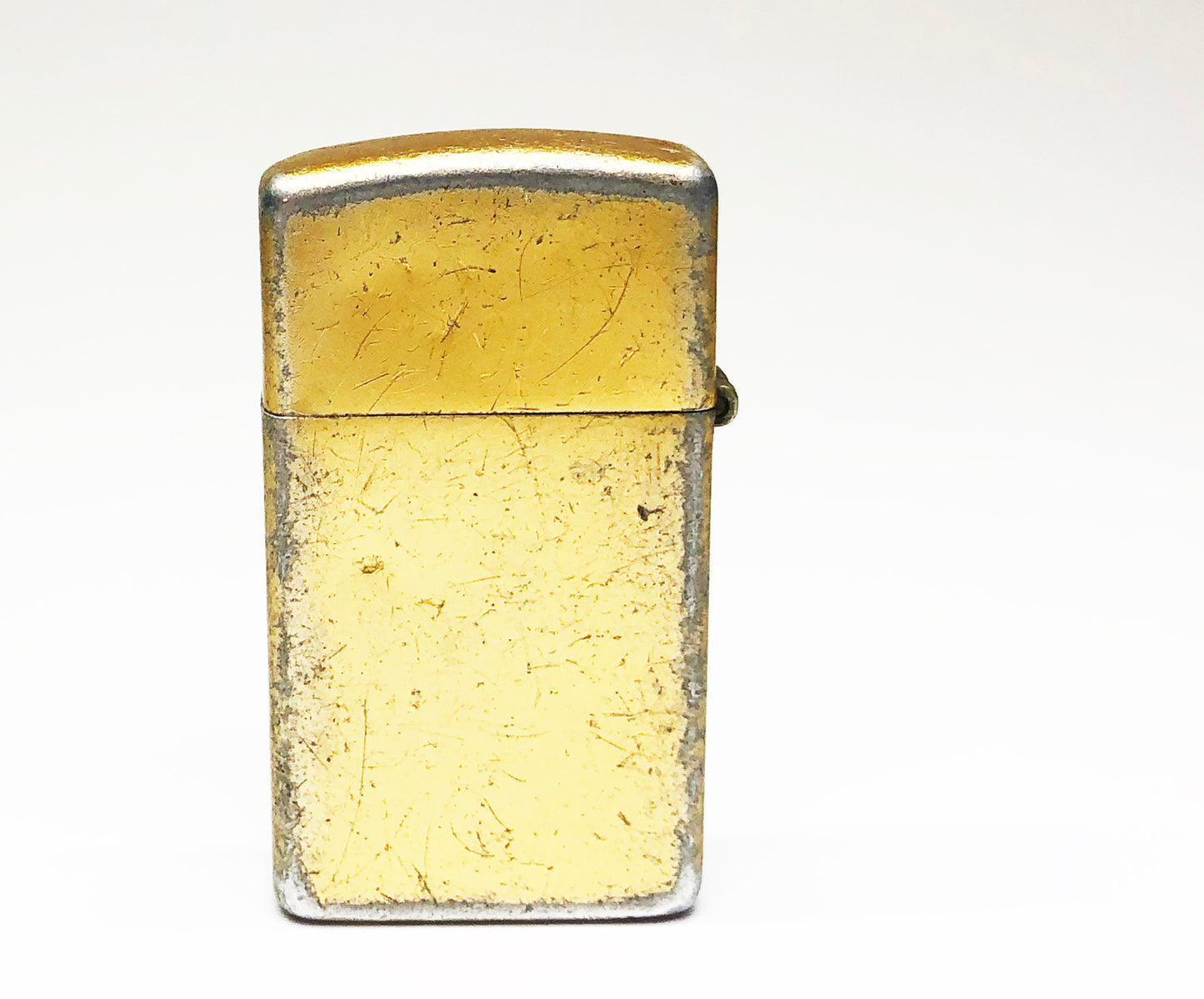 Bass Pale Ale 1950s Lighter