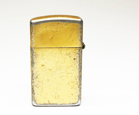 Bass Pale Ale 1950s Lighter