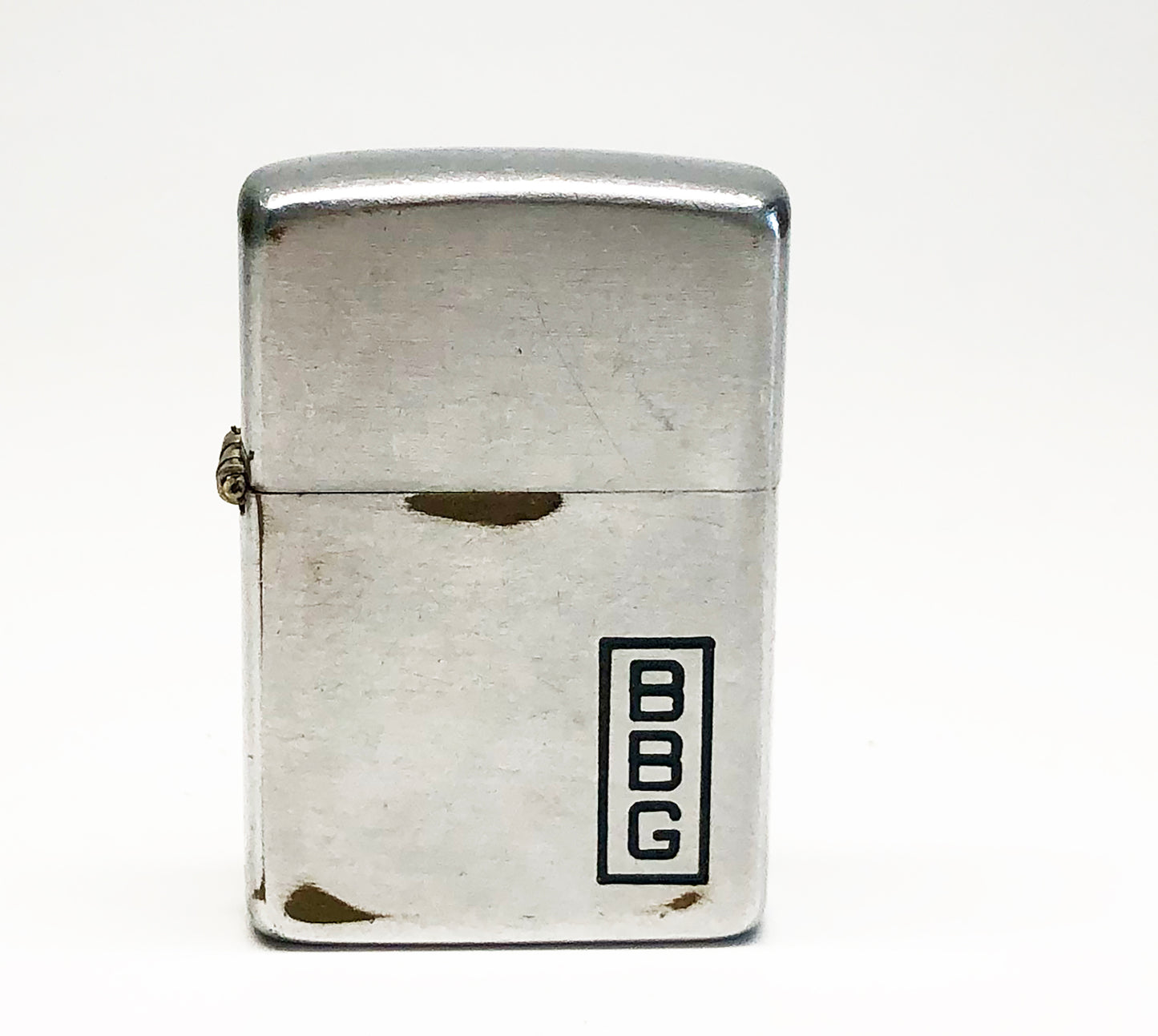 1950 Zippo Lighter