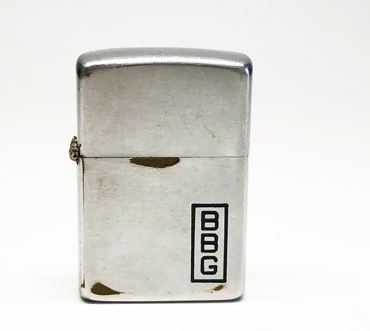 1950 Zippo Lighter