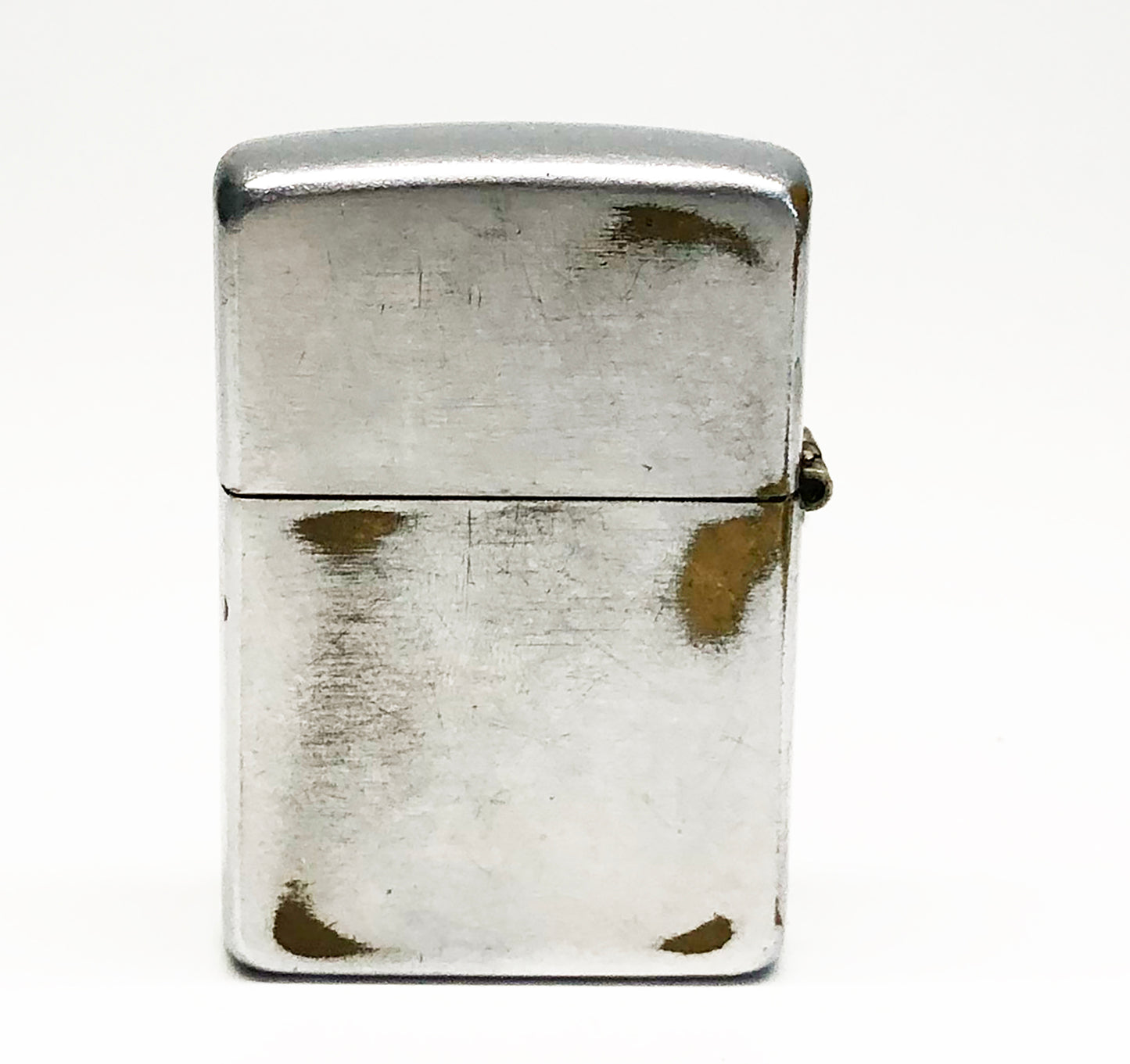 1950 Zippo Lighter
