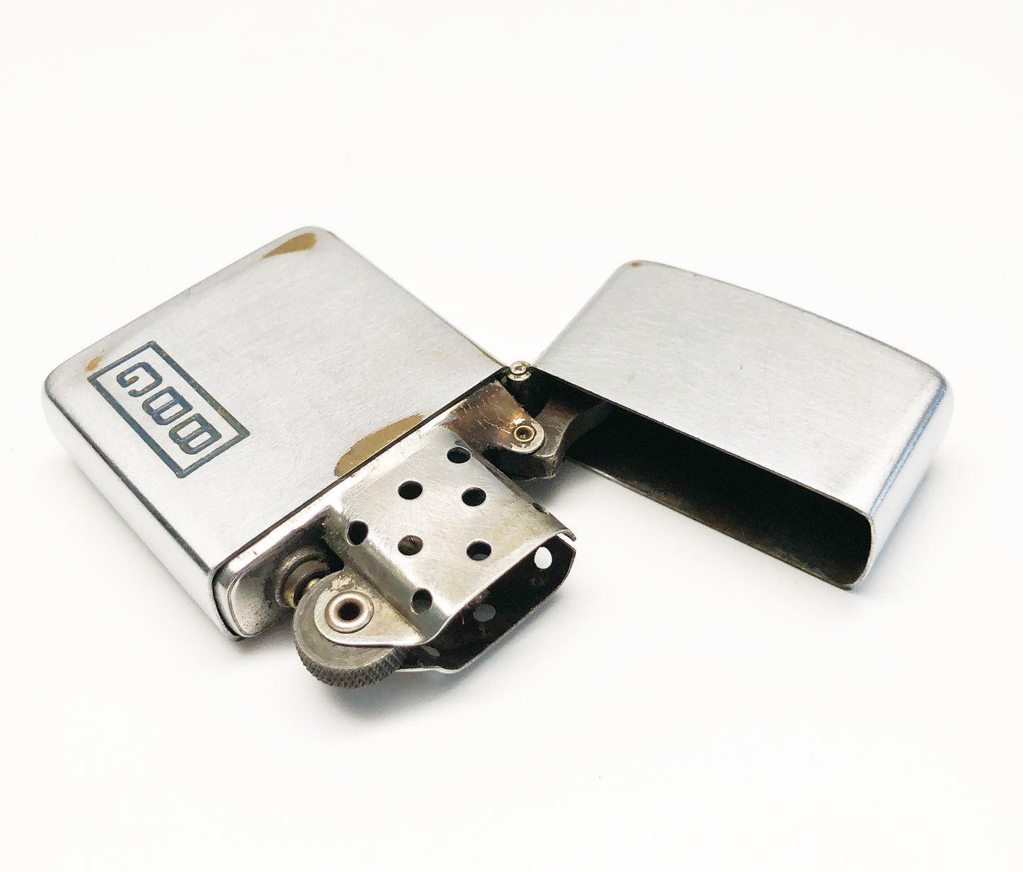 1950 Zippo Lighter