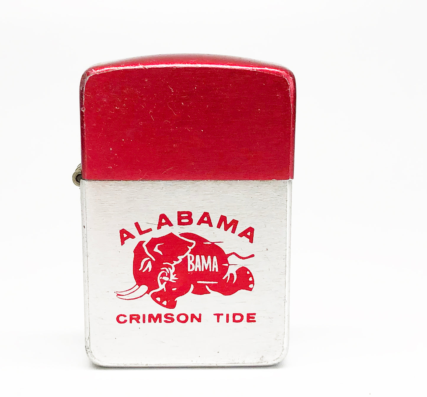 Alabama Crimson Tide NCAA College Football Lighter