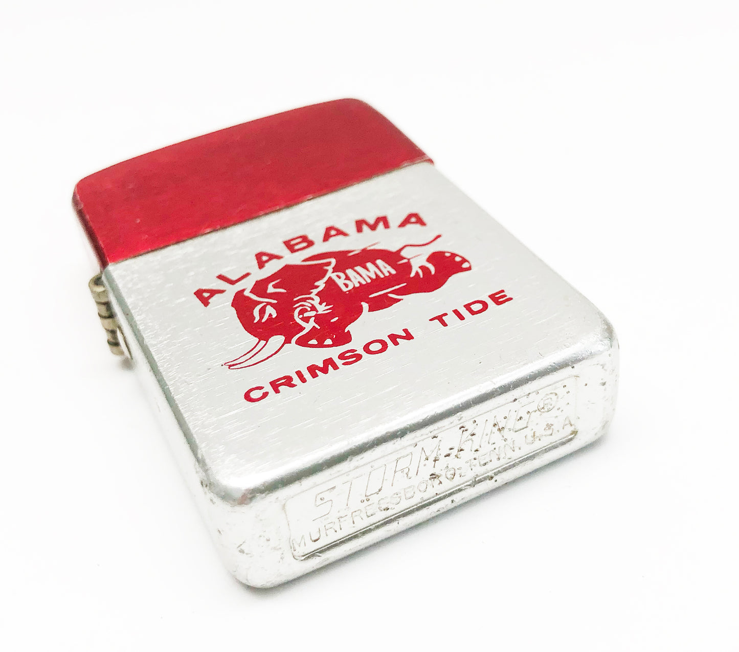 Alabama Crimson Tide NCAA College Football Lighter