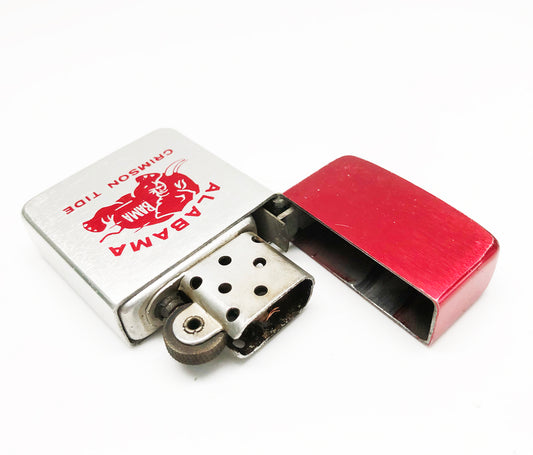 Alabama Crimson Tide NCAA College Football Lighter