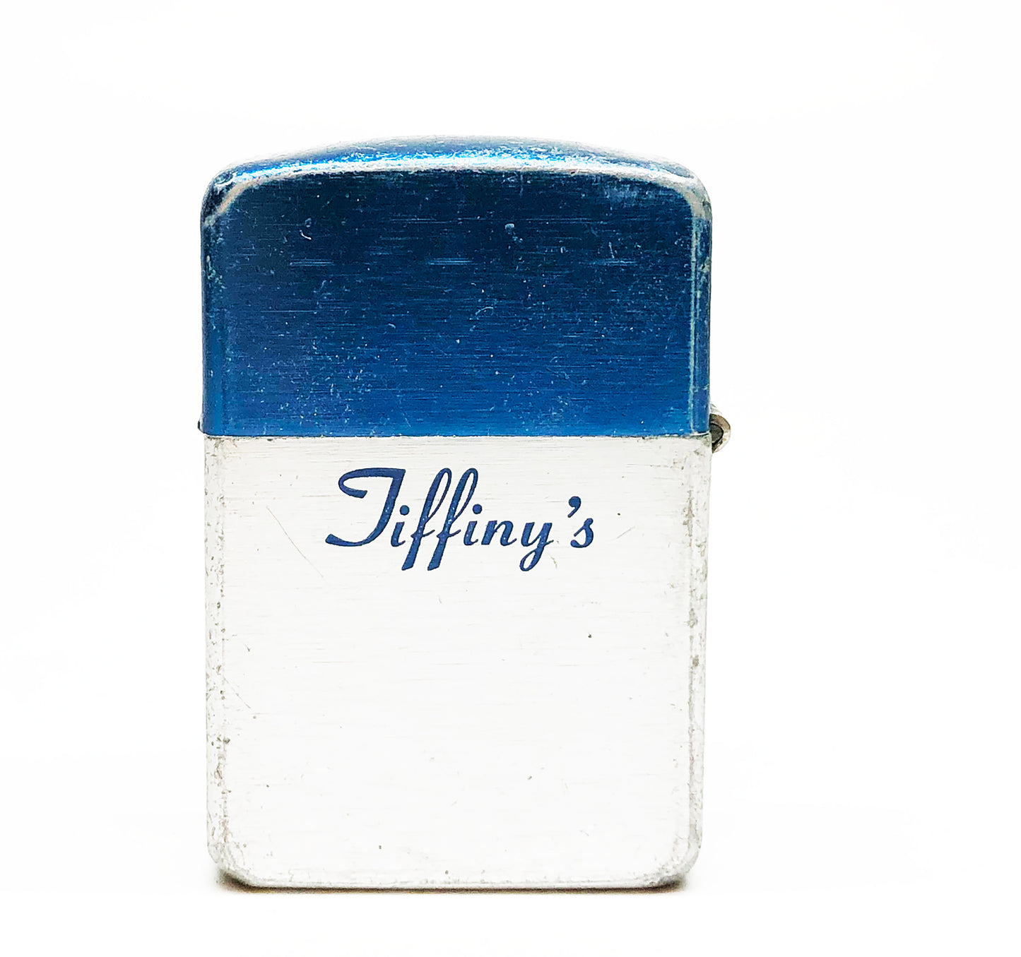 1960s Chicago Bears NFL Football Lighter