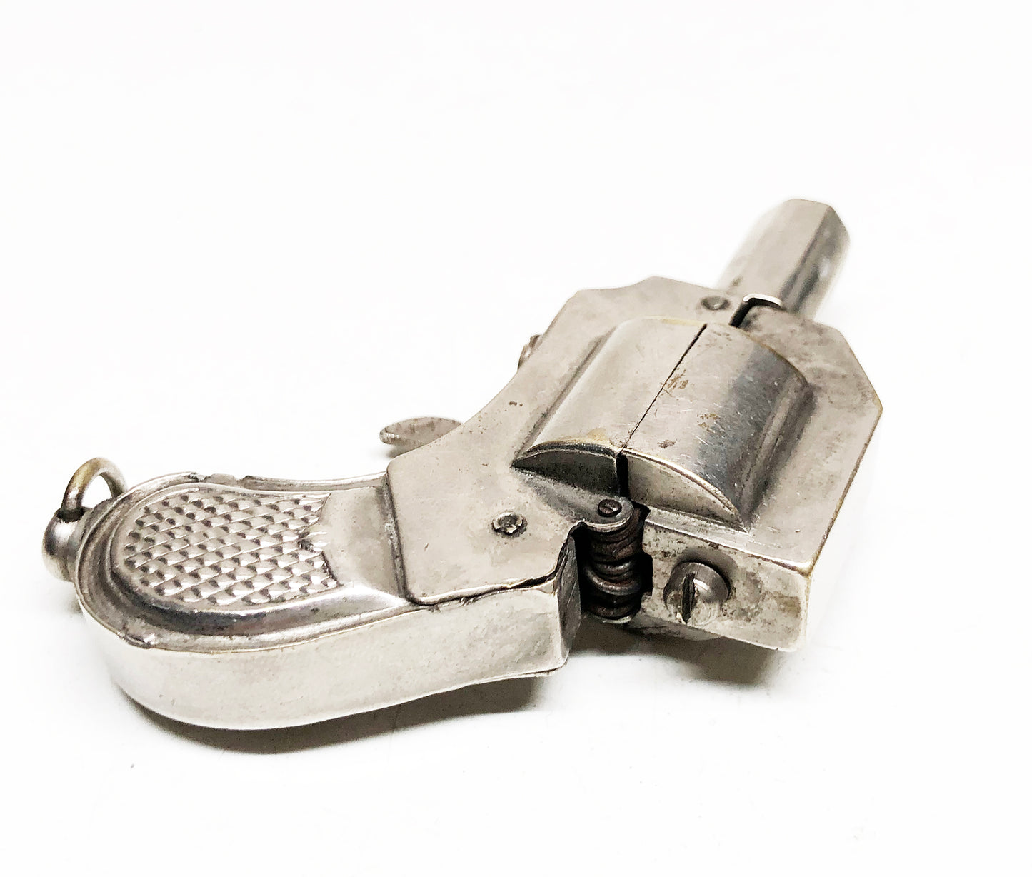 1910 DANDY E & J.B Austrian Automatic Gun / Revolver Lighter