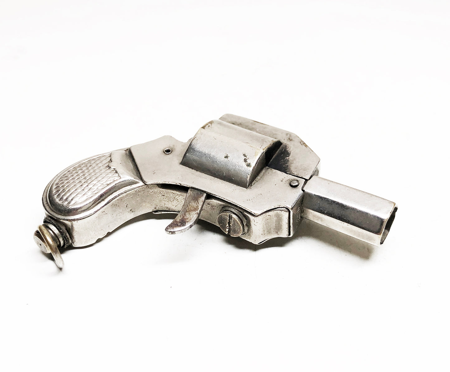 1910 DANDY E & J.B Austrian Automatic Gun / Revolver Lighter