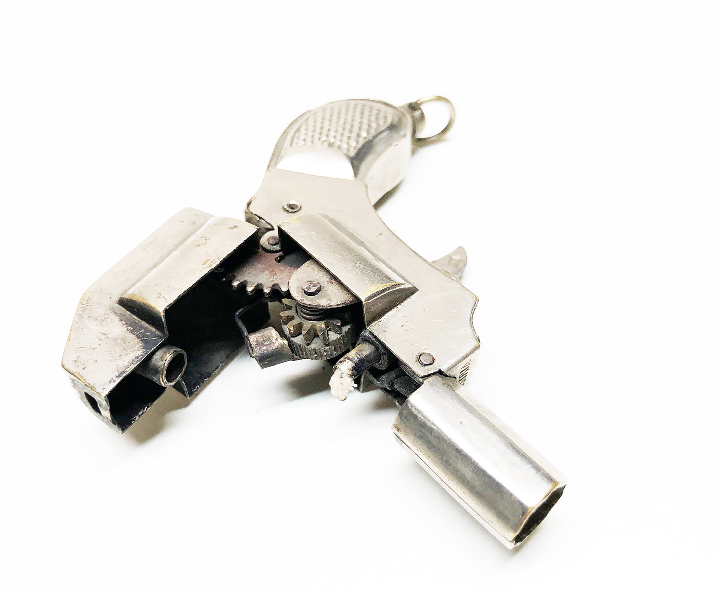 1910 DANDY E & J.B Austrian Automatic Gun / Revolver Lighter